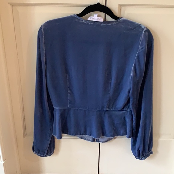 Intermix top - Picture 2 of 5